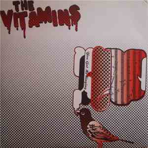 The Vitamins  - You Got Me Singing download flac mp3