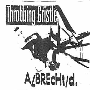 Throbbing Gristle with Albrecht/d. - Music From The Death Factory download flac mp3