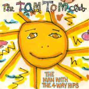 Tom Tom Club - The Man With The 4 Way Hips download flac mp3