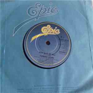 Tomas Ledin - Not Bad At All download flac mp3