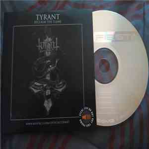 Tyrant  - Reclaim The Flame download flac mp3