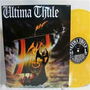 Ultima Thule  - The Early Years - 1984 To 1987 download flac mp3