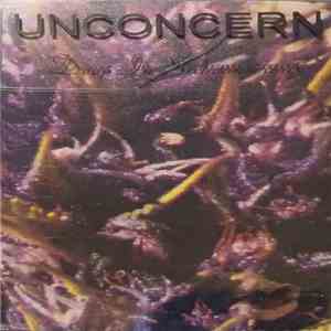 Unconcern - Deep In Subconscious download flac mp3