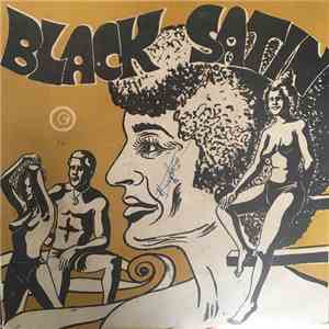 Various - Black Satin download flac mp3