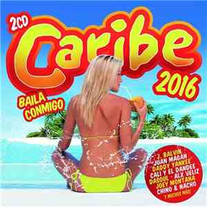 Various - Caribe 2016 download flac mp3