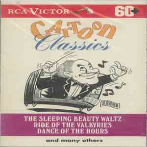 Various - Cartoon Classics download flac mp3