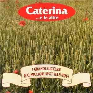 Various - Caterina...E Le Altre download flac mp3