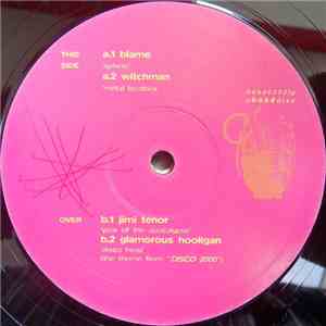 Various - Disco 2000 Promo download flac mp3