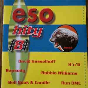 Various - Eso Hity 8 download flac mp3