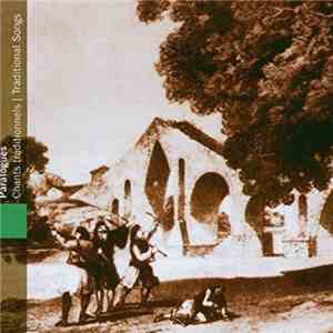 Various - Grèce = Greece: Paralogues (Chants Traditionnels = Traditional Songs) download flac mp3