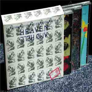 Various - Heaven And Hell: A Tribute To The Velvet Underground download flac mp3