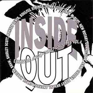 Various - Inside Out - Essential Argo/Cadet Grooves Vol. 4 download flac mp3