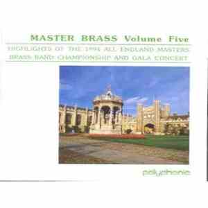 Various - Master Brass Volume Five download flac mp3