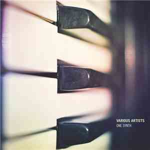 Various - One Synth download flac mp3