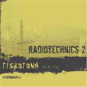 Various - RadioTechnics 2 download flac mp3