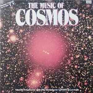 Various - The Music Of Cosmos flac mp3 download