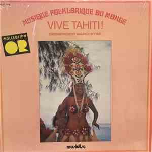 Various - Vive Tahiti! download flac mp3