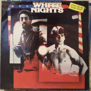 Various - White Nights: Original Motion Picture Soundtrack download flac mp3