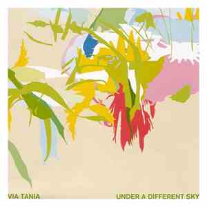Via Tania - Under A Different Sky download flac mp3