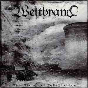 Weltbrand - The Cloud Of Retaliation download flac mp3