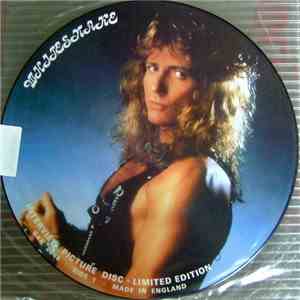 Whitesnake - Limited Edition Interview Picture Disc download flac mp3