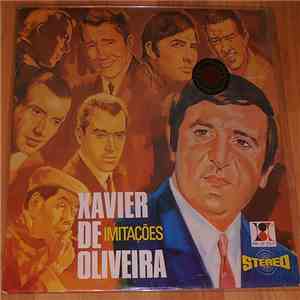 Xavier De Oliveira - Imitações download flac mp3