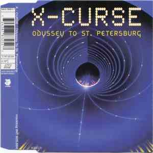 X-Curse - Odyssey To St. Petersburg download flac mp3