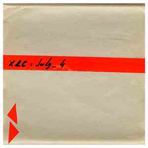 XRC  - July_4 download flac mp3