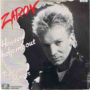 Zaron - Heaven Help Me Out / Tightrope Dancer download flac mp3