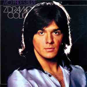 Zdravko Čolić - Ako Priđeš Bliže download flac mp3