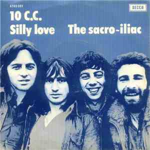 10 C.C. - Silly Love download flac mp3