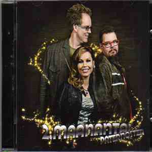 2. Maanantai - Paternoster download flac mp3