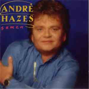 André Hazes - Samen download flac mp3