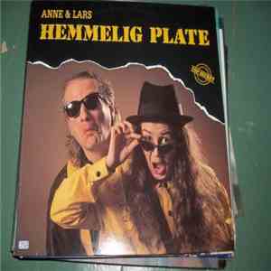 Anne & Lars - Hemmelig Plate download flac mp3