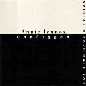 Annie Lennox - Cold download flac mp3