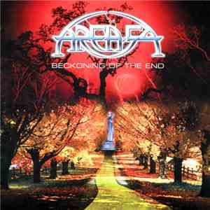 Area 54 - Beckoning Of The End download flac mp3