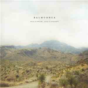 Balmorhea - All Is Wild, All Is Silent download flac mp3