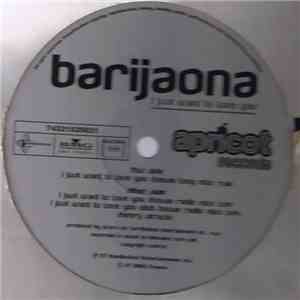 Barijaona - I Just Want To Love You download flac mp3
