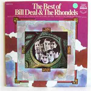 Bill Deal & The Rhondels - The Best Of Bill Deal & The Rhondels download flac mp3
