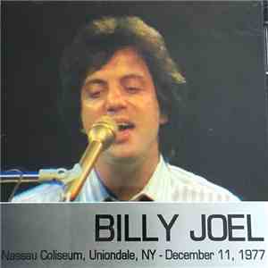 Billy Joel - Nassau Coliseum, Uniondale, NY - December 11, 1977 download flac mp3