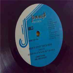 Blacka Ranks & Alton Black - Don`t Stop Teck Him / Tell Me What You Want download flac mp3
