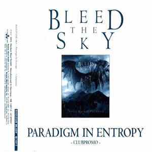 Bleed The Sky - Paradigm In Entropy (Clubsingle) download flac mp3