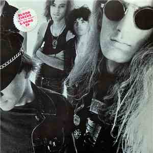 Blood Circus - Primal Rock Therapy download flac mp3