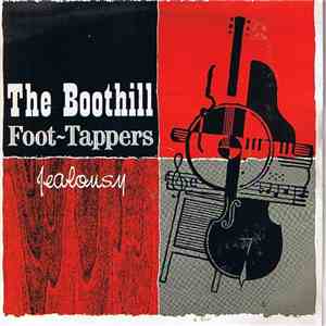 Boothill Foot Tappers - Jealousy download flac mp3