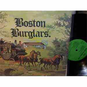 Boston Burglars - Boston Burglars download flac mp3