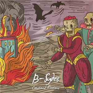 B-Sydes - Constant Fictions download flac mp3