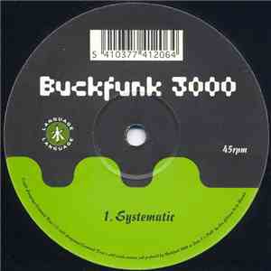Buckfunk 3000 - Systematic download flac mp3