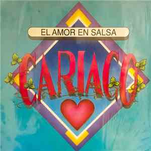 Cariaco - El Amor En Salsa download flac mp3