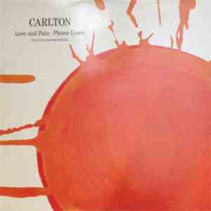 Carlton - Love And Pain - The Steve Jervier Remixes download flac mp3