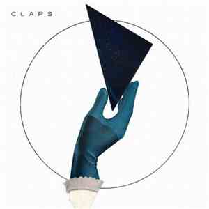 Claps  - Wreck download flac mp3